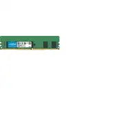 Crucial CT8G4RFS8293 módulo de memoria 8 GB 1 x 8 GB DDR4 RDIMM ECC