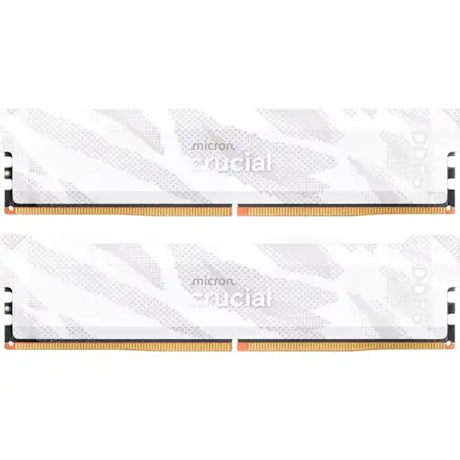 Crucial Pro CP2K16G64C32U5W módulo de memoria 32 GB 2 x 16 GB DDR5 6400 MT/s 288-p