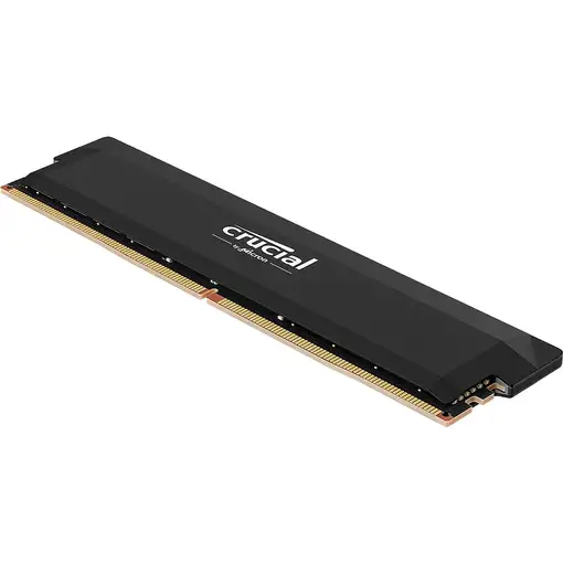 Crucial Pro CP16G64C38U5B módulo de memoria 16 GB 1 x 16 GB DDR5 6400 MT/s 288-pin