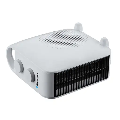 Blaupunkt FHM301 calefactor eléctrico Interior Blanco 2000 W Ventilador eléctrico