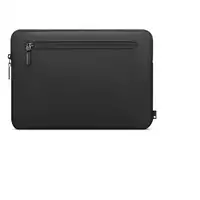 Incase INMB100335-BLK maletines para portátil 33 cm (13") Funda Negro