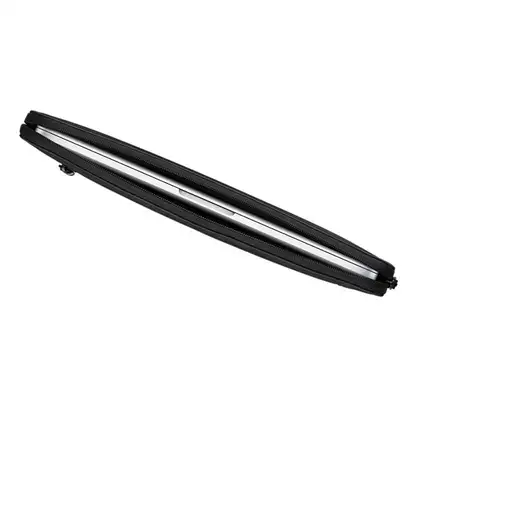 Incase INMB100335-BLK maletines para portátil 33 cm (13") Funda Negro