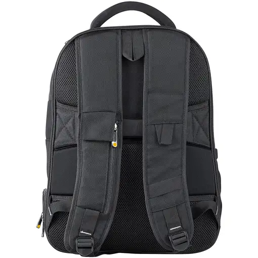 StarTech.com NTBKBAG156 maletines para portátil 39,6 cm (15.6") Mochila Negro