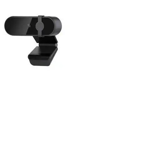 Nilox WEBCAM FHD 4K, 30Fps- AUTOFOCUS