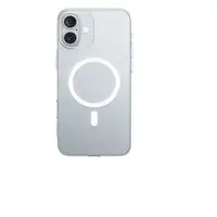 Baseus P60114306203-00 funda para teléfono móvil 15,5 cm (6.1") Transparente