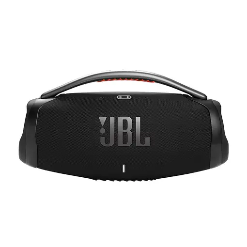 JBL BOOMBOX 3 Altavoz portátil estéreo Negro