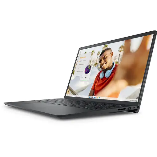DELL Inspiron 3535 AMD Ryzen™ 5 7530U Portátil 39,6 cm (15.6") Full HD 16 GB DDR4-