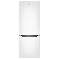Frigoríficos сombis Independiente 205 L Blanco KGCL 384 160 W AMICA