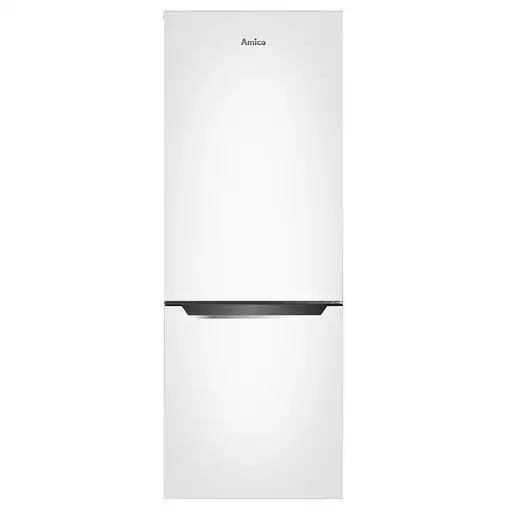 Frigoríficos сombis Independiente 205 L Blanco KGCL 384 160 W AMICA Frigoríficos сombis Independiente 205 L Blanco KGCL 384 160 W AMICA