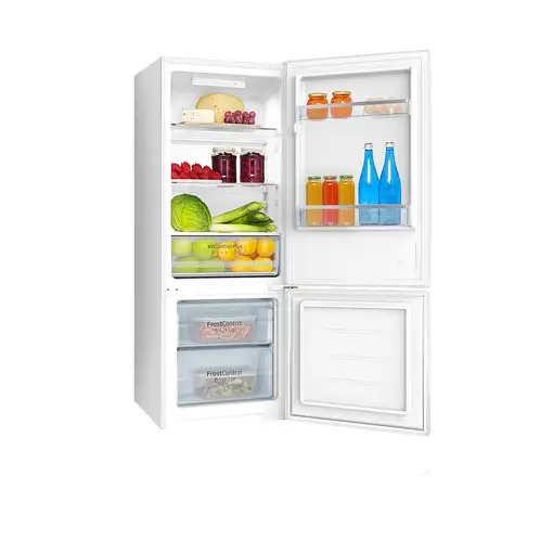 Frigoríficos сombis Independiente 205 L Blanco KGCL 384 160 W AMICA
