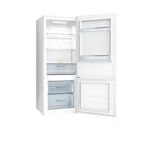 Frigoríficos сombis Independiente 205 L Blanco KGCL 384 160 W AMICA