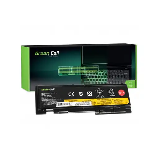 Green Cell LE83 refacción para laptop Batería