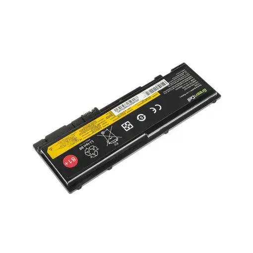 Green Cell LE83 refacción para laptop Batería