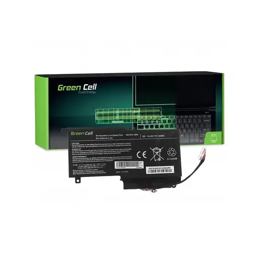 Green Cell TS51 refacción para laptop Batería