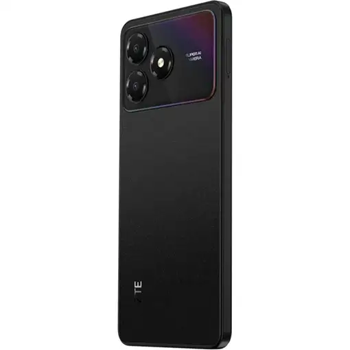 Smartphone Blade 4 + 64GB Negro ZTE