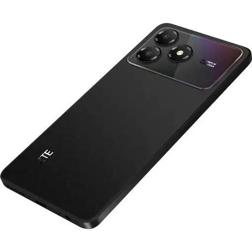 Smartphone Blade 4 + 64GB Negro ZTE
