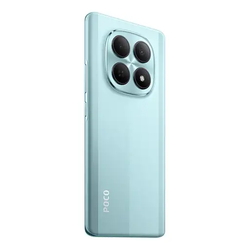 Smartphone 8 + 256GB Verde POCO