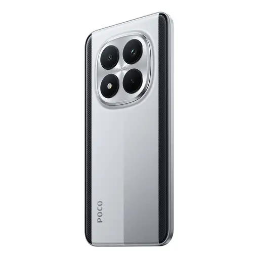 Smartphone 8 + 256GB Plata POCO