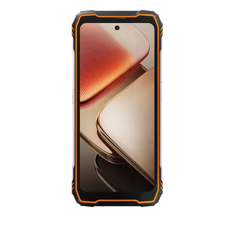 Smartphone 16 + 512GB Negro BLACKVIEW