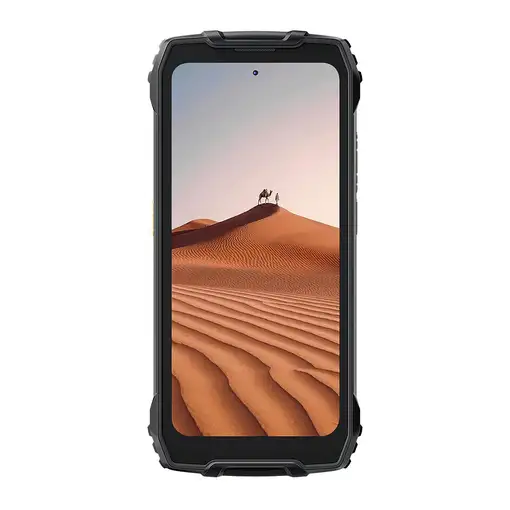 Smartphone 6 + 256GB Negro BLACKVIEW