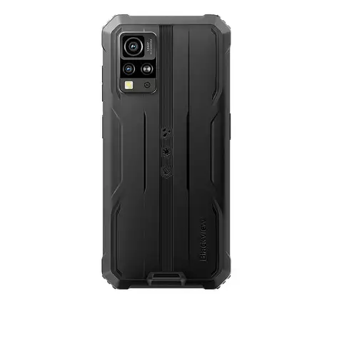 Smartphone 4 + 64GB Negro BLACKVIEW