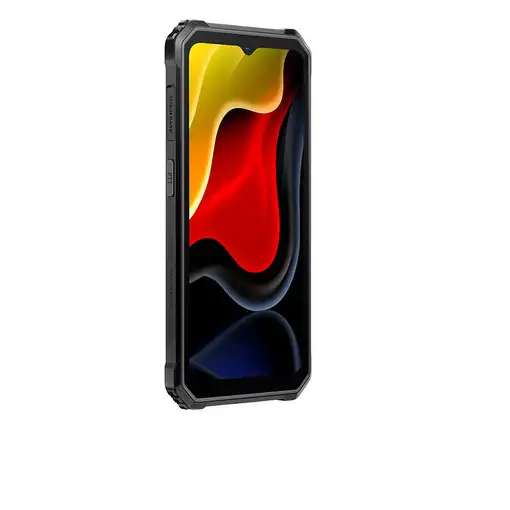 Smartphone 4 + 64GB Negro BLACKVIEW