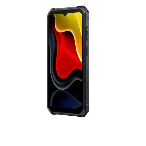 Smartphone 4 + 64GB Negro BLACKVIEW