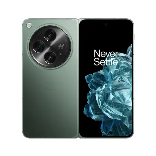Smartphone 16 + 512GB Verde ONEPLUS