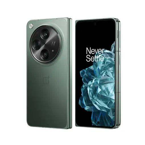 Smartphone 16 + 512GB Verde ONEPLUS