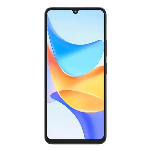 Smartphone 4 + 128GB Negro BLACKVIEW