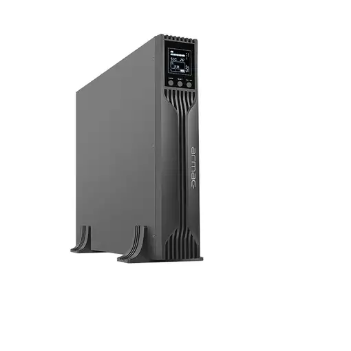 Armac R/1000I/PWS sistema de alimentación ininterrumpida (UPS) Línea interactiva 1