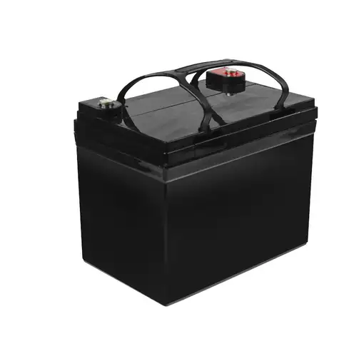 Green Cell AGM21 batería para sistema ups Sealed Lead Acid (VRLA) 12 V 33 Ah