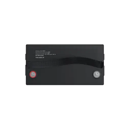 Green Cell LFPGC12V100AH batería para sistema ups Fosfato de hierro-litio (LiFePo4