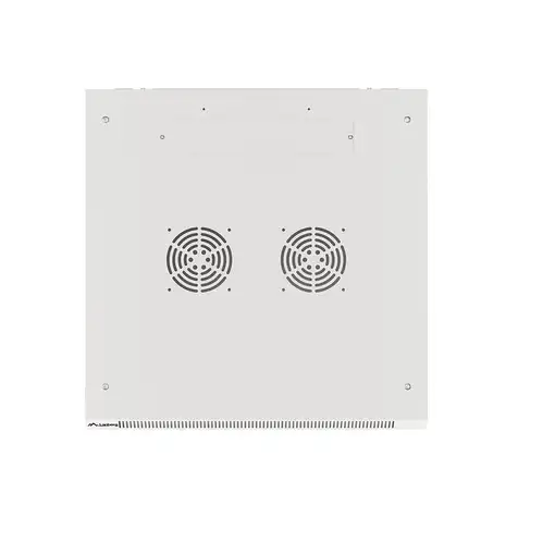 Lanberg WF01-6622-10S armario rack 22U Bastidor de pared Gris