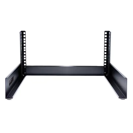 StarTech.com Rack 4U de 19" de Marco Abierto para Sobremesa con 2 Columnas - Rack