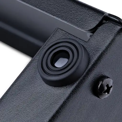 StarTech.com Rack 4U de 19" de Marco Abierto para Sobremesa con 2 Columnas - Rack