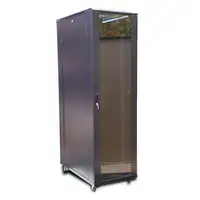 Extralink Armario rackmount 42U 800x800 Negro de pie Extralink Armario rackmount 42U 800x800 Negro de pie