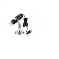 Media-Tech USB 500X MT4096 Microscopio digital
