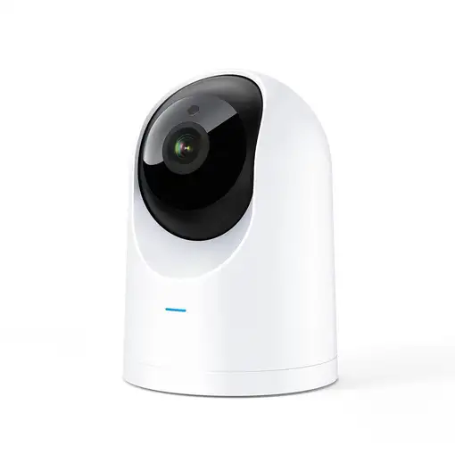 Extralink Cámara IP Smart Life HomeEye PTZ, Wi-Fi, 2.5K, 4MP, Ninera