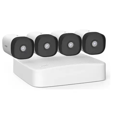 Tenda K4P-4TR cámara de vigilancia Cubo Cámara de seguridad IP 2560 x 1440 Pixeles Tenda K4P-4TR cámara de vigilancia Cubo Cámara de seguridad IP 2560 x 1440 Pixeles