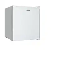 MPM 46-ZS-01B Congelador vertical Independiente 33 L Blanco