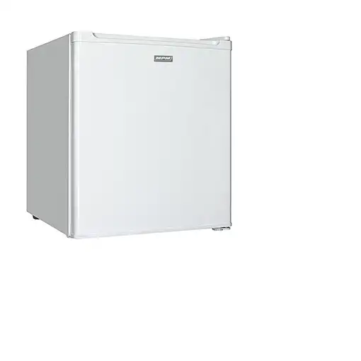 MPM 46-ZS-01B Congelador vertical Independiente 33 L Blanco