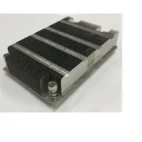 Supermicro SNK-P0062P sistema de refrigeración para ordenador Procesador Disipador