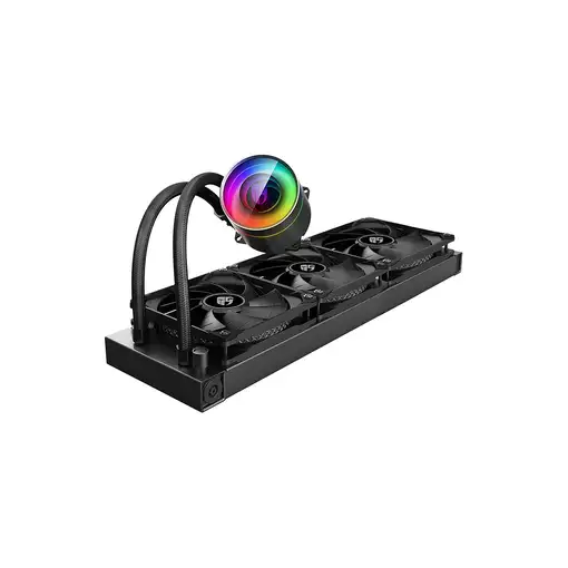 DeepCool Castle 360EX Kit Refrigeración Líquida