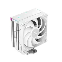 DeepCool AK400 Digital PRO WH Procesador Refrigerador de aire 12 cm Blanco 1 pieza