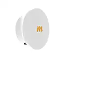 Mimosa Networks B24 repetidor y transceptor 1500 Mbit/s Blanco