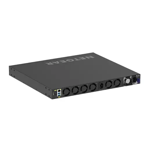 NETGEAR M4350-24X8F8V Gestionado L3 10G Ethernet (100/1000/10000) Energía sobre Et