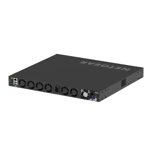 NETGEAR M4350-24X8F8V Gestionado L3 10G Ethernet (100/1000/10000) Energía sobre Et