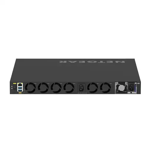NETGEAR M4350-24X8F8V Gestionado L3 10G Ethernet (100/1000/10000) Energía sobre Et
