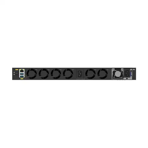 NETGEAR M4350-24X8F8V Gestionado L3 10G Ethernet (100/1000/10000) Energía sobre Et